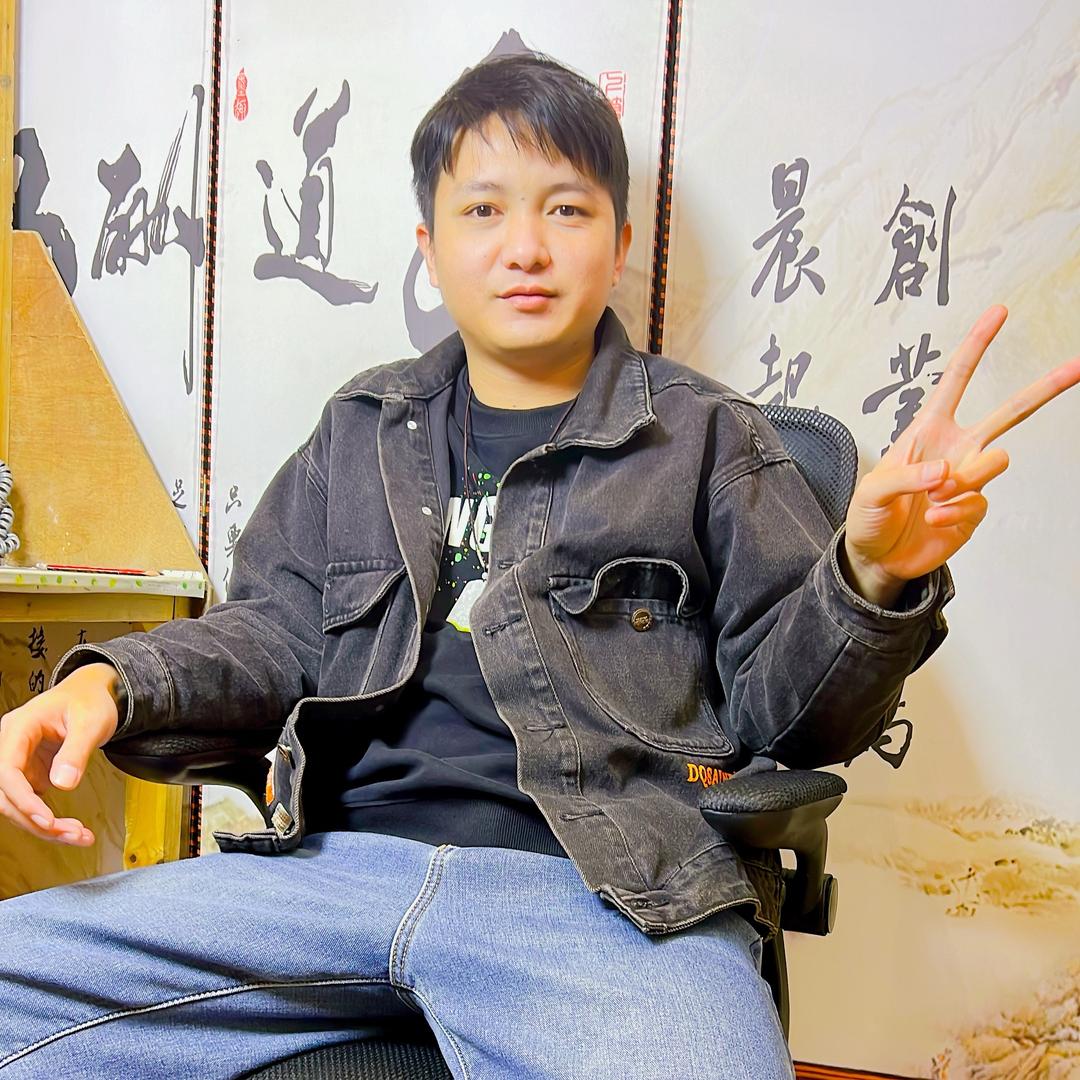 阿波逐翠传媒工作室