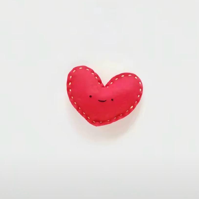 💕