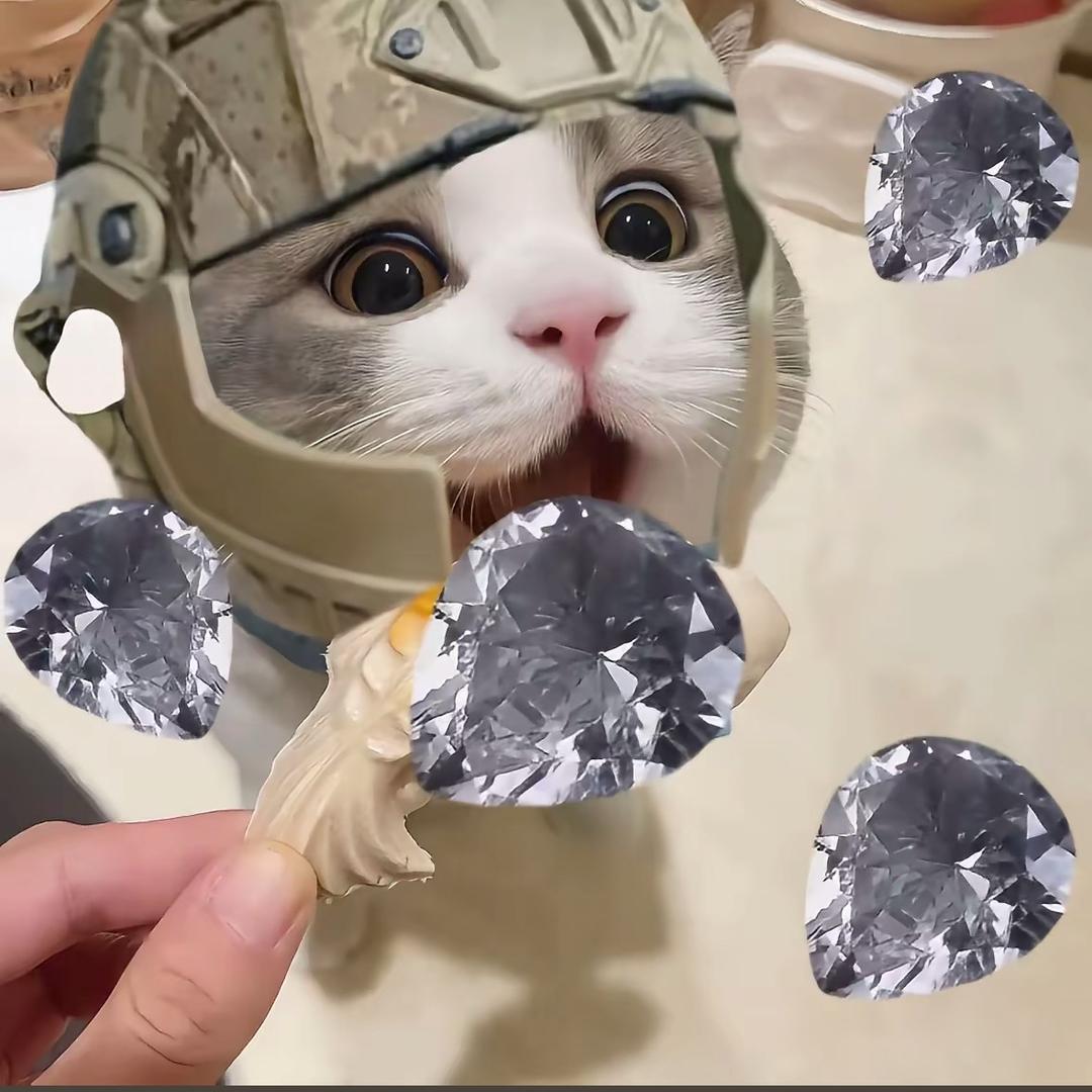 憨憨（三角洲行动）