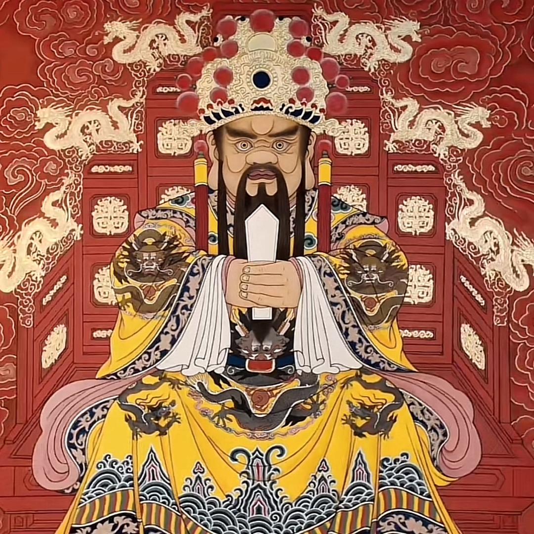 顺吉伟烨～豫见宋掌柜～宋运亨通