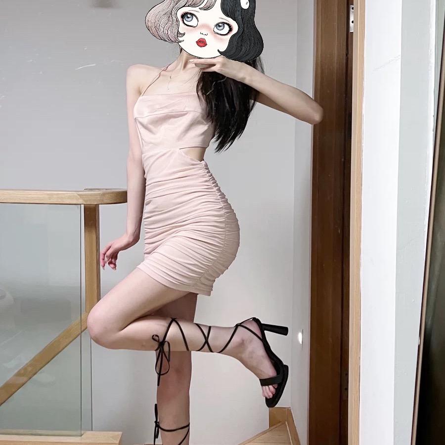 倔强女生~