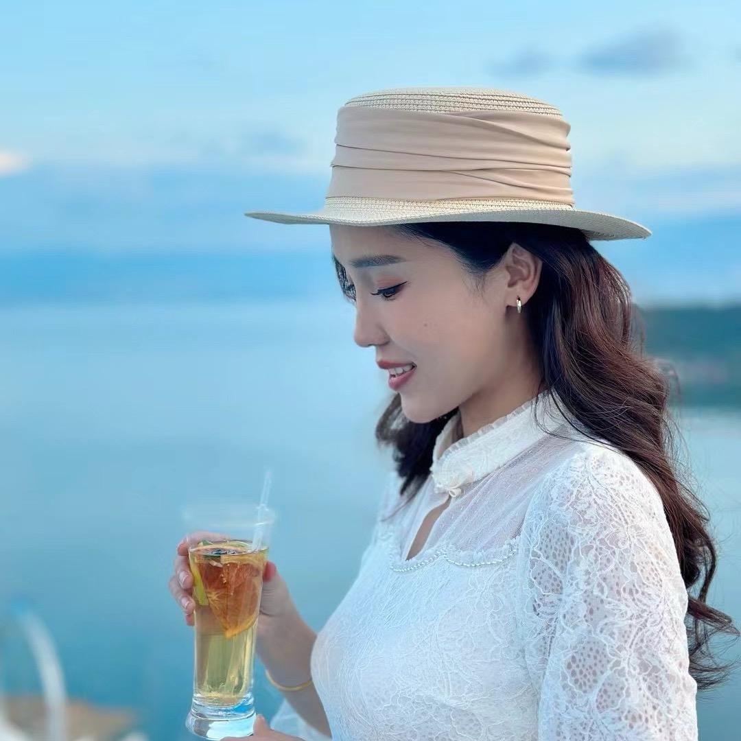 尼娜变美了（头脑清醒版）