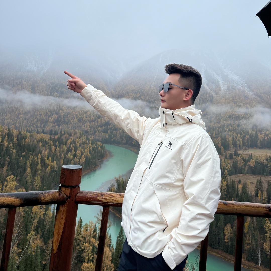 广东财神—阿波