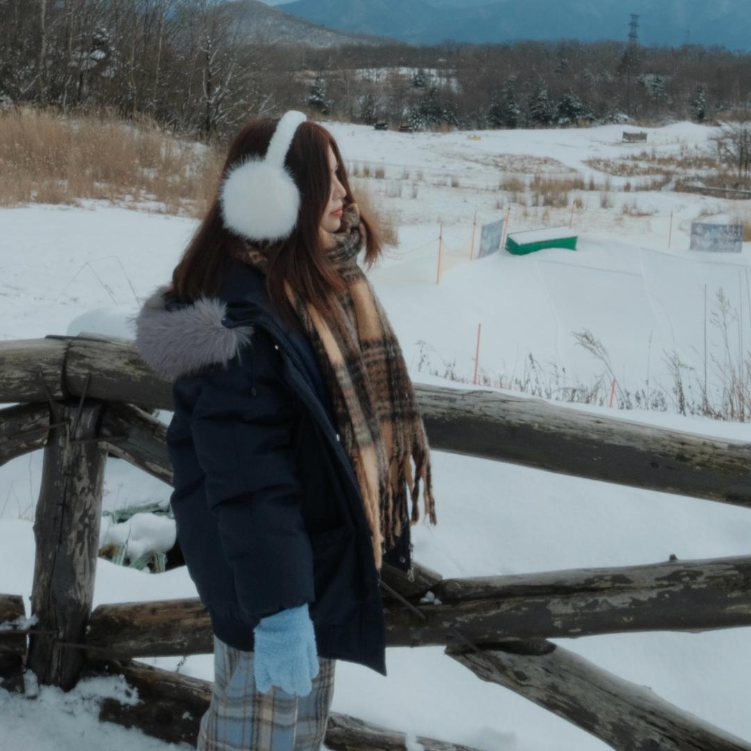 泰酷辣妹子