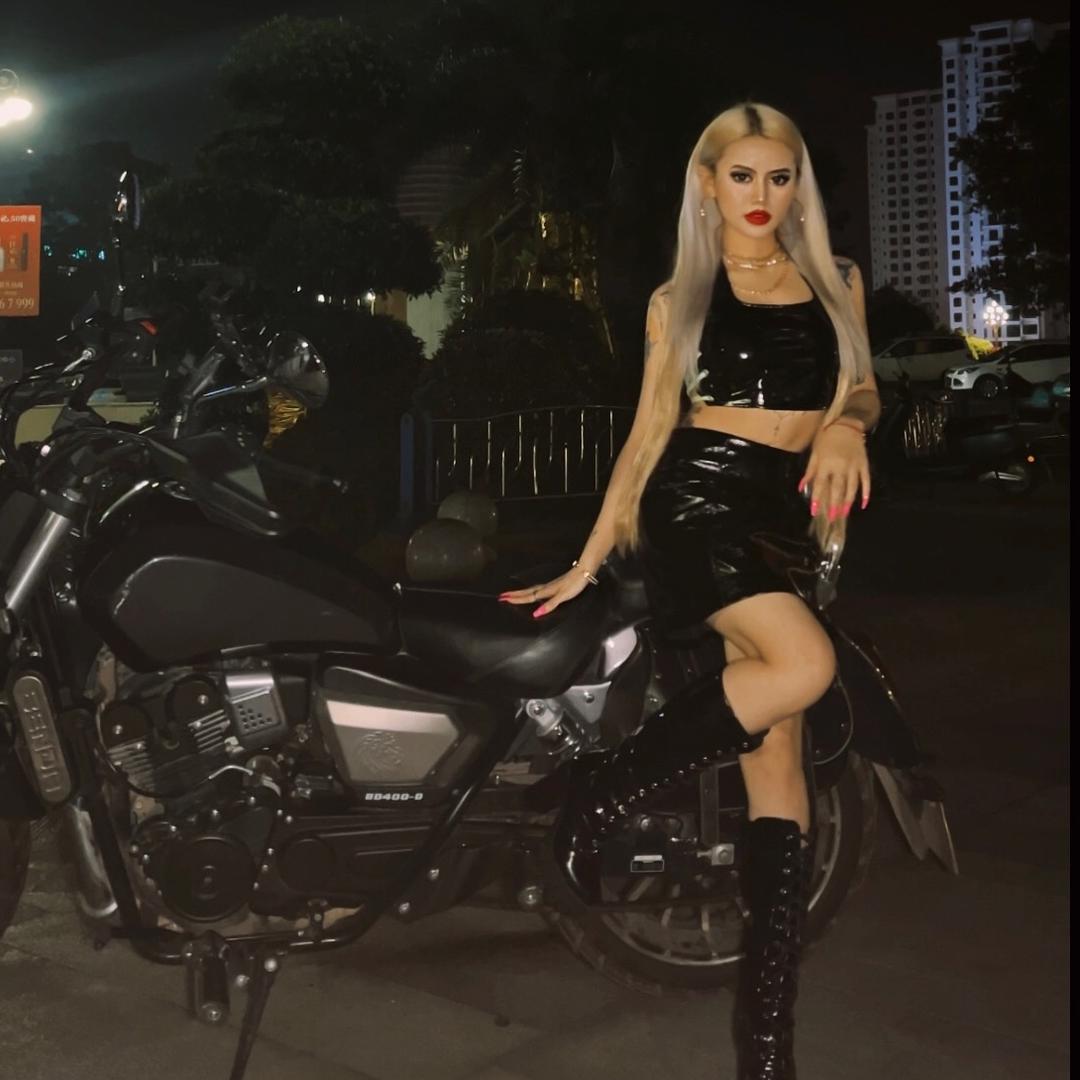 云享宝贝•娜娜（团长）