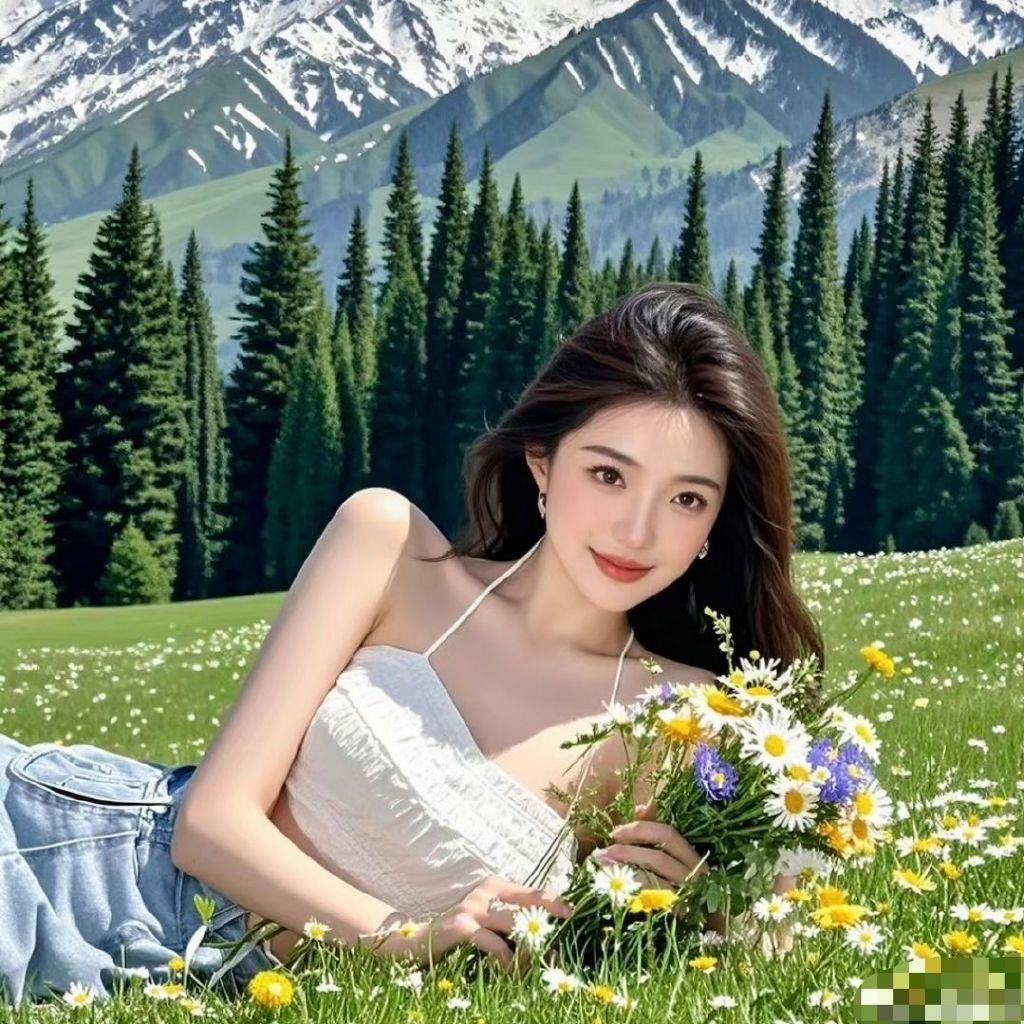 山有扶苏