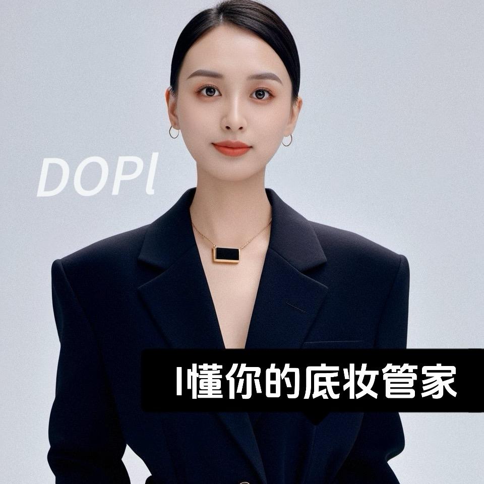 𝐃𝐎𝐏𝐈小宁美妆