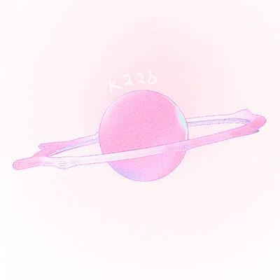 K22B CASE和平宇宙