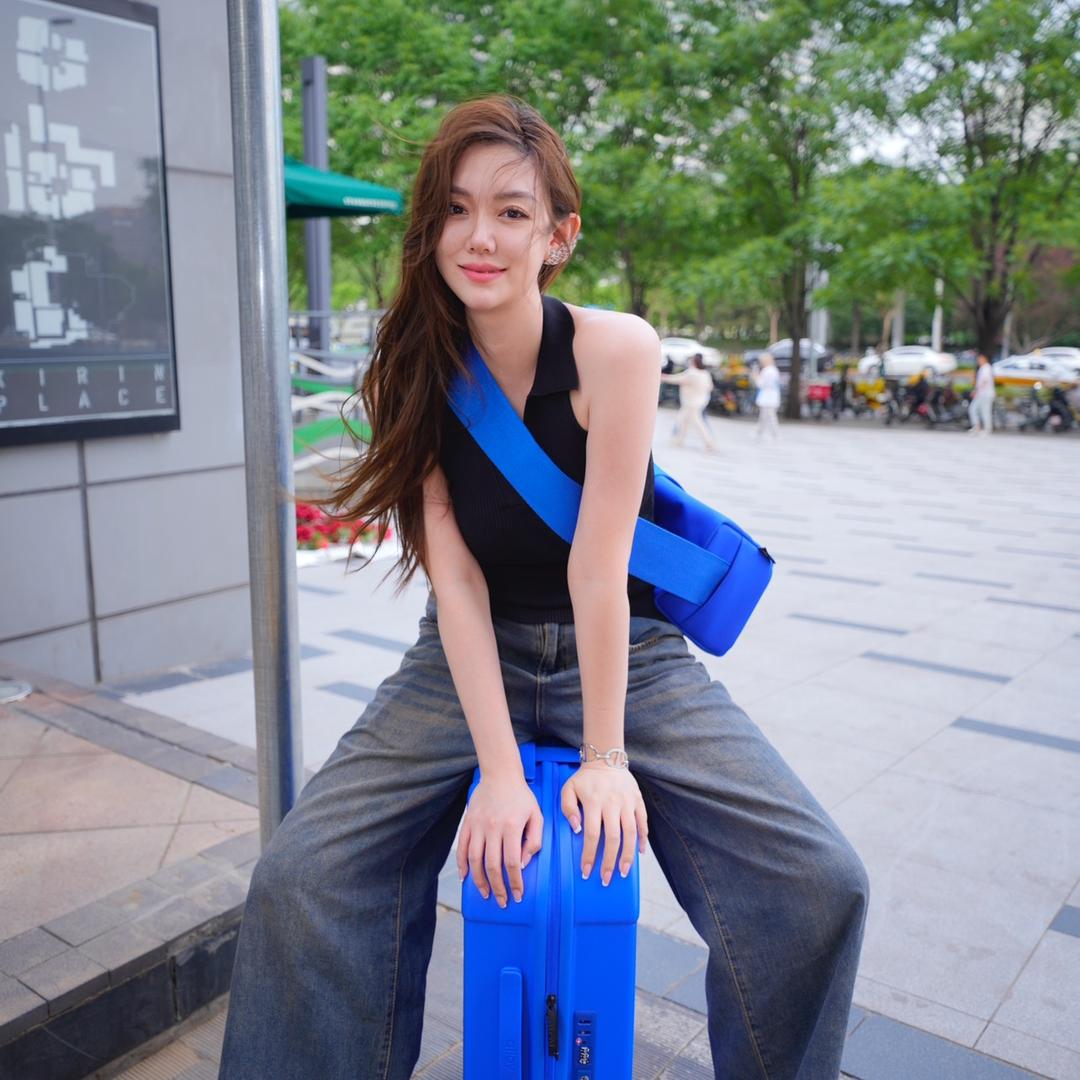 馋丫头逛北京@抖音