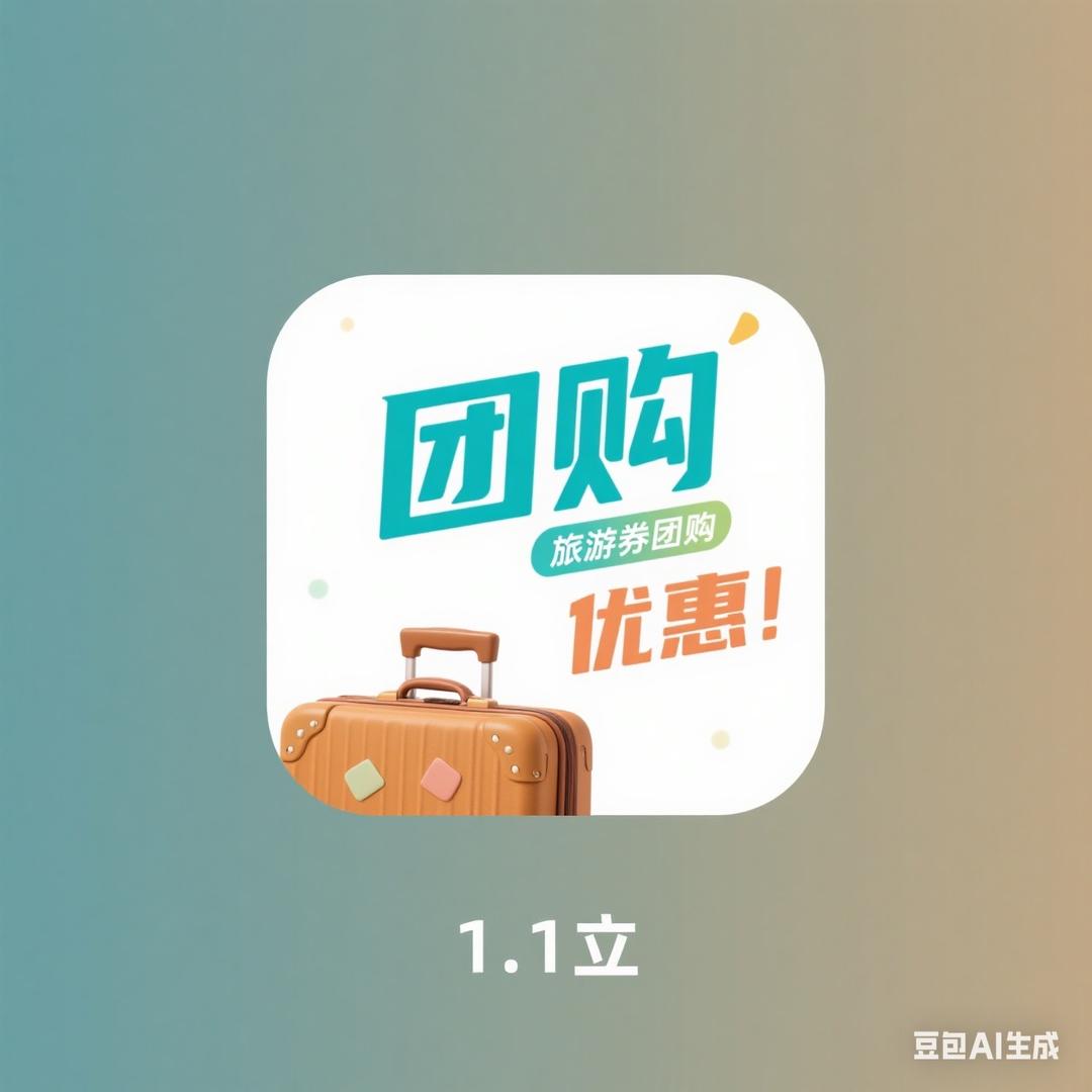特惠团购推荐官
