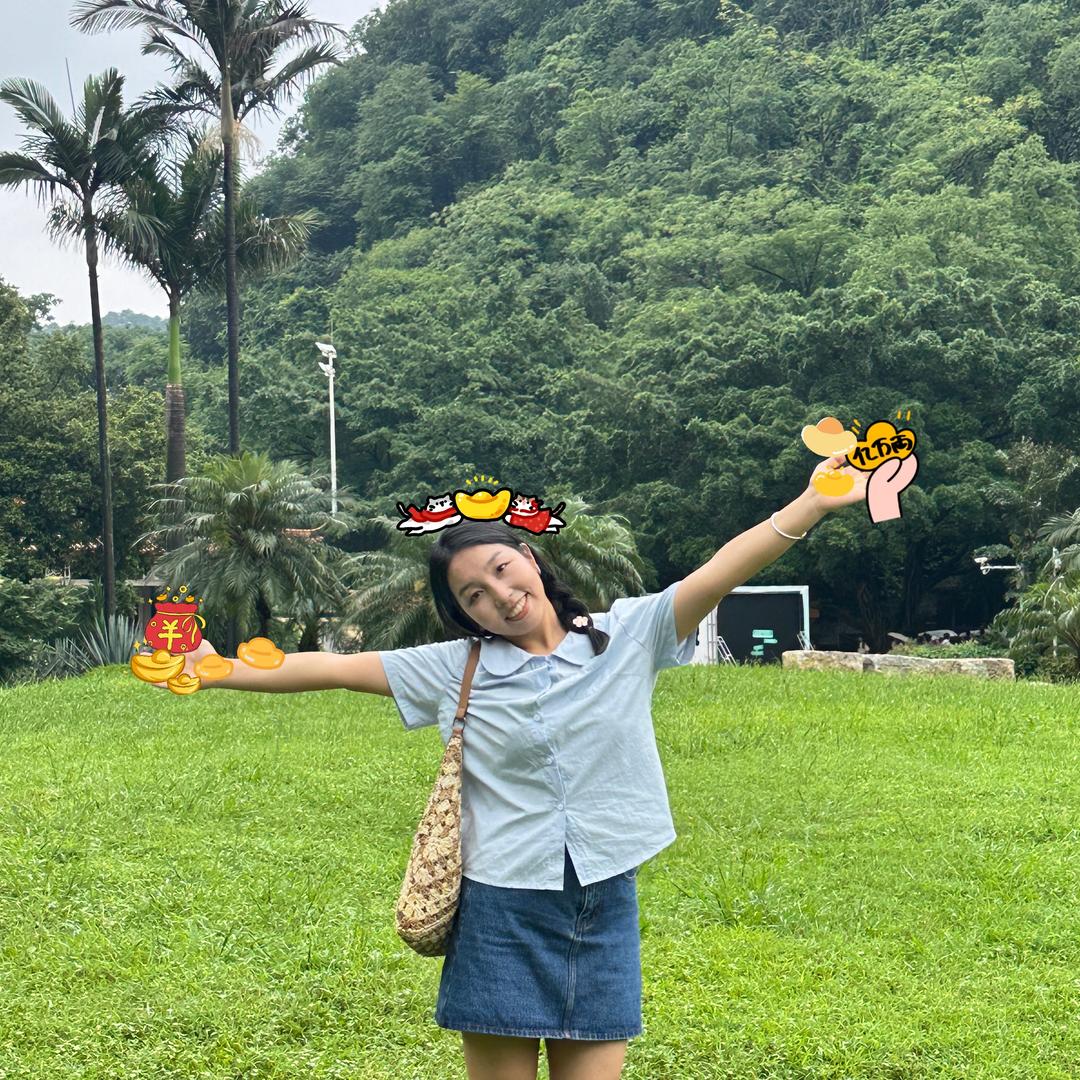 打嗝的鱼