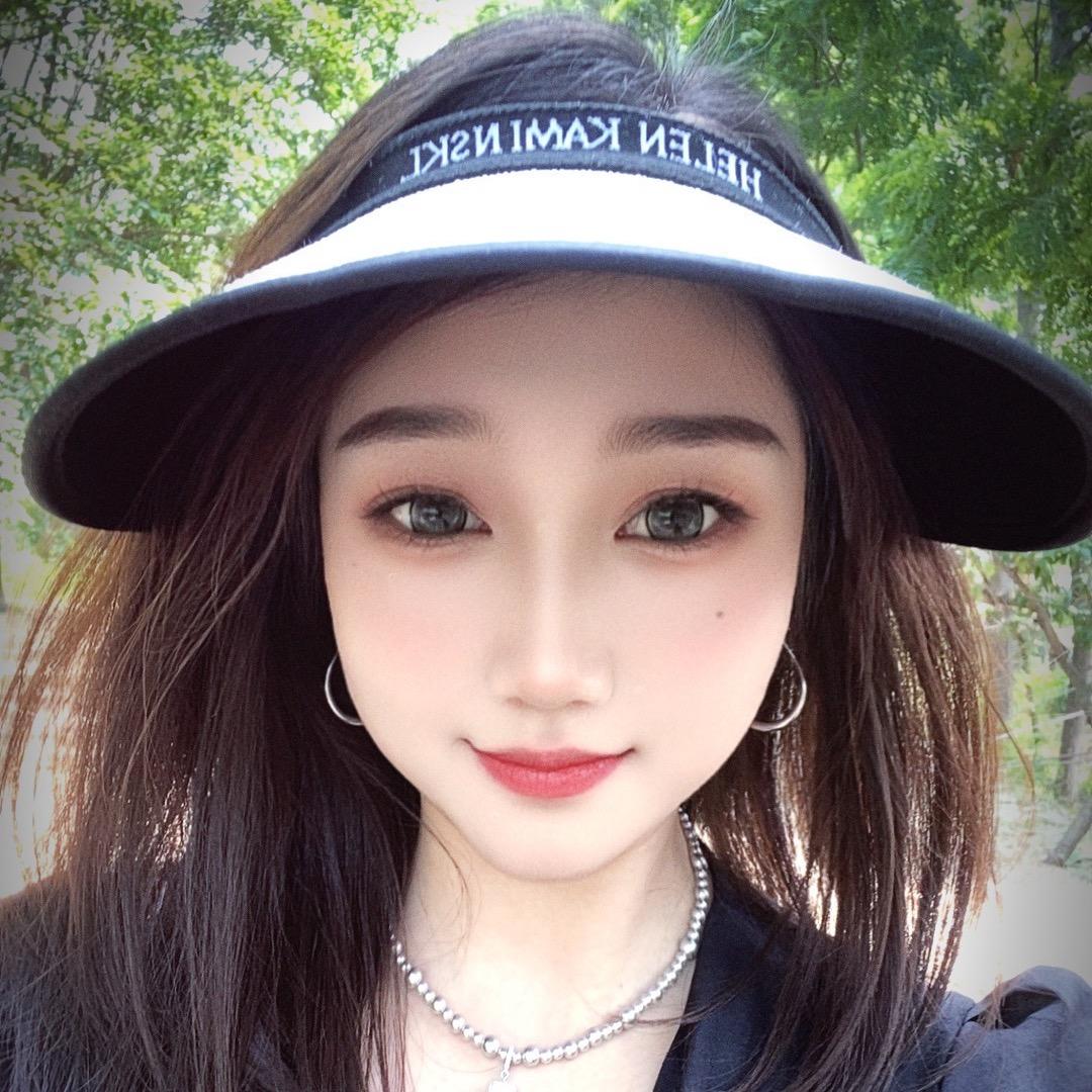 静静🌈