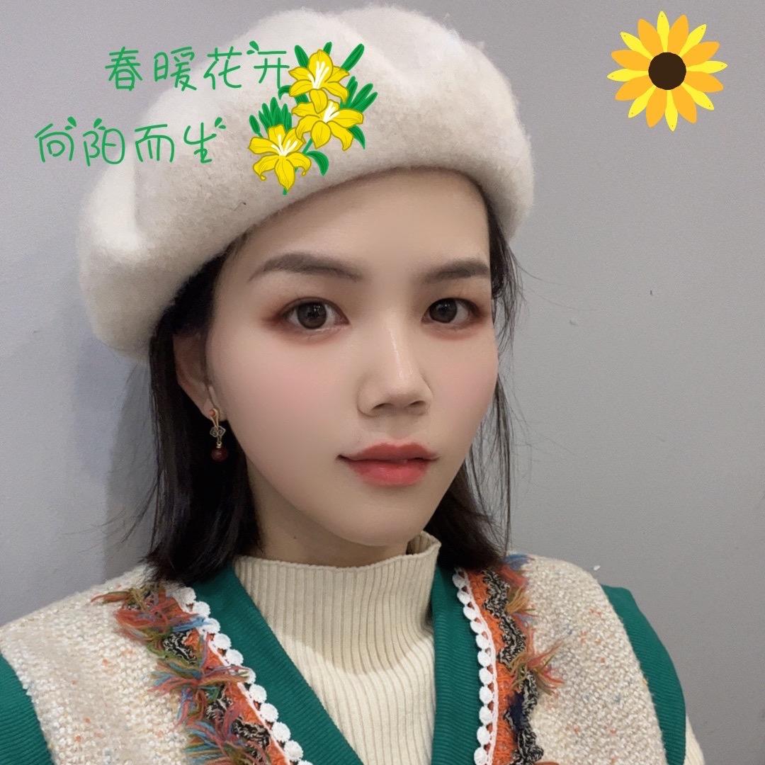 珊瑚海李姗娜