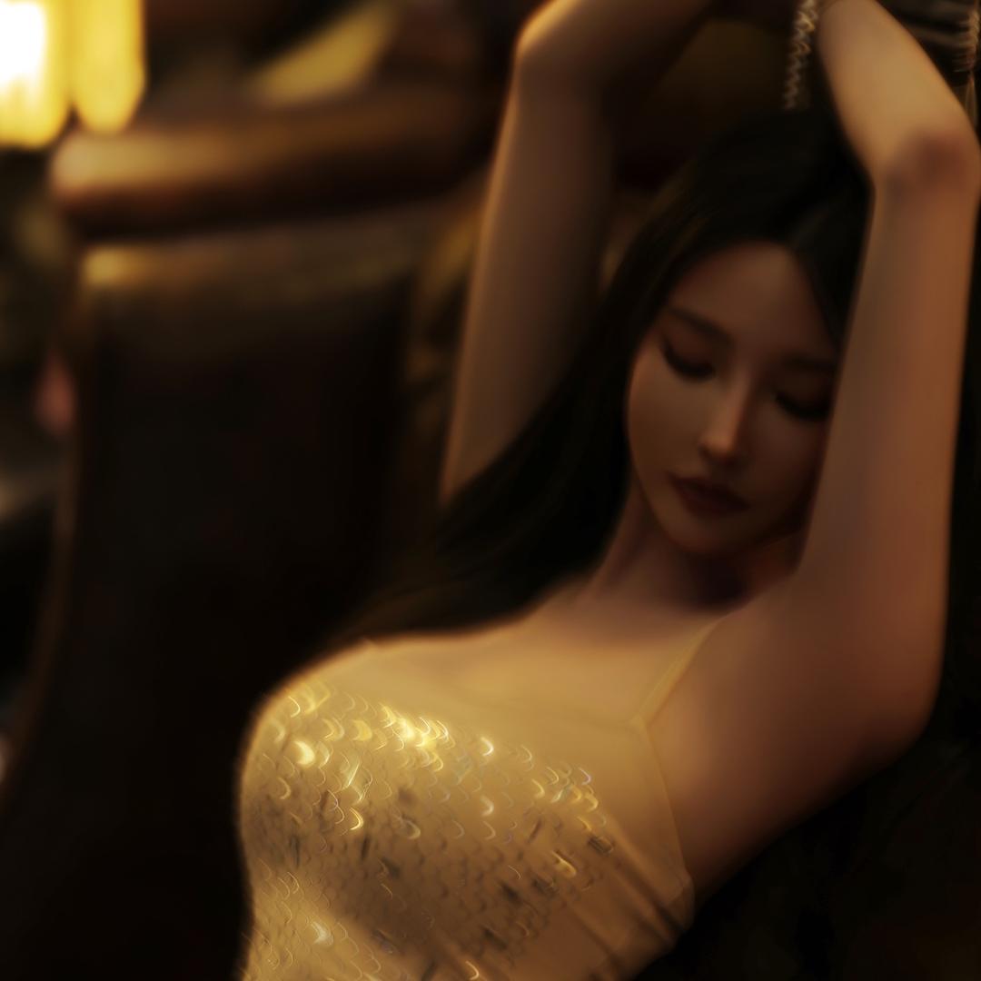 婵婵呀