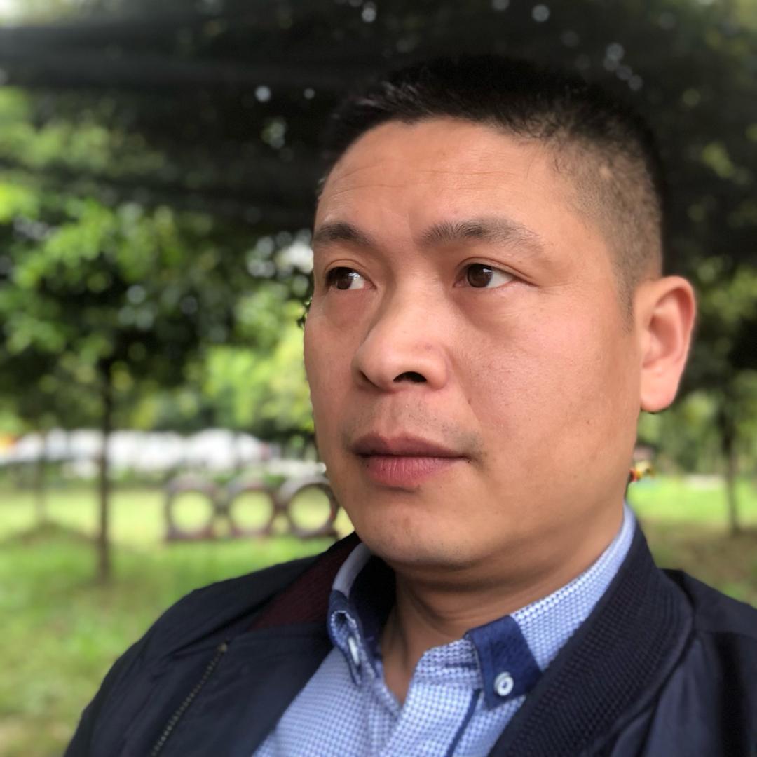 益阳律师刘俊