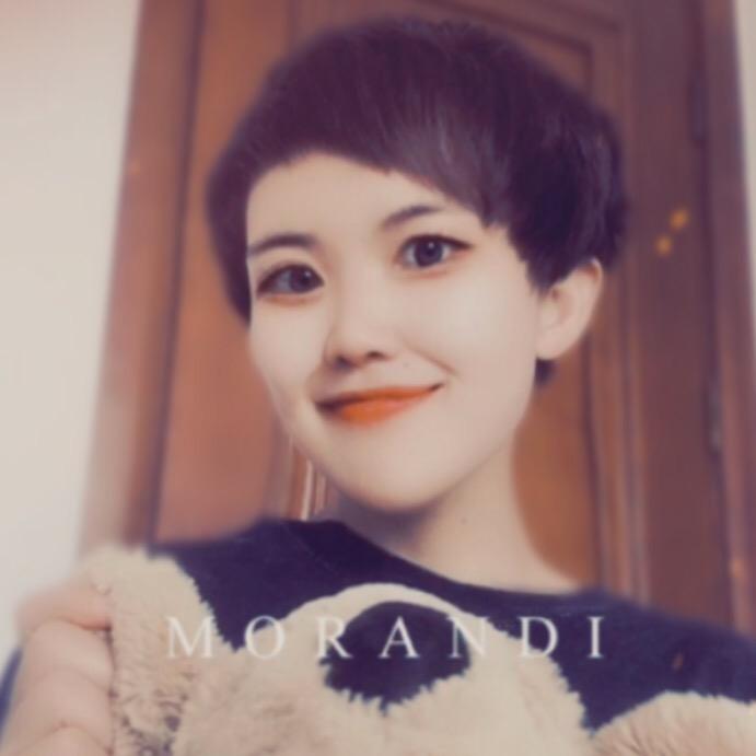 Miss  Jiang