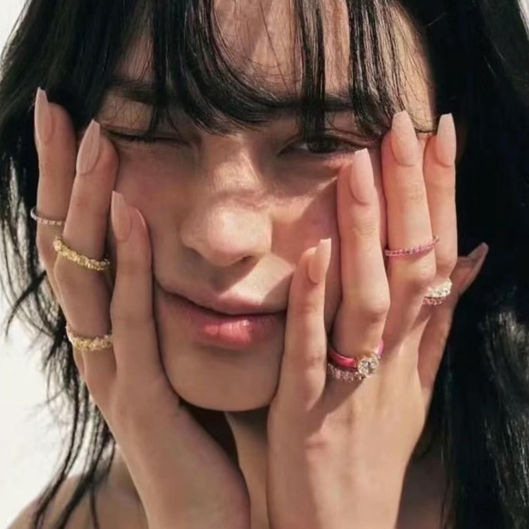 要是美女就好了