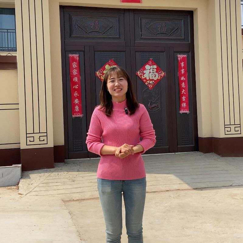 山川门业潇潇（别墅门、庭院门、堂屋门）