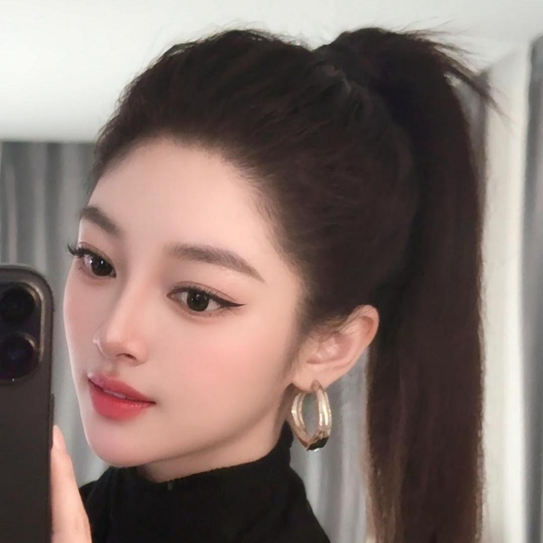 香妃👑