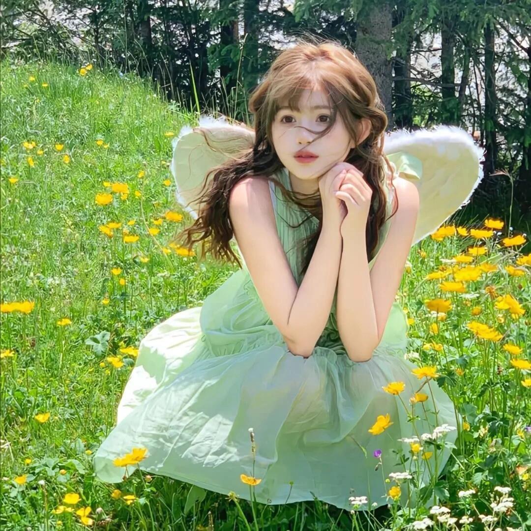Anya小二姐