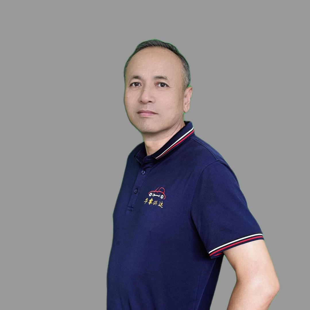 北京勇哥轮毂精修