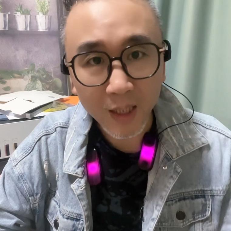 三天后