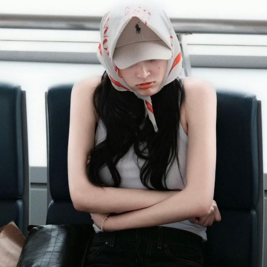 欣欣子c
