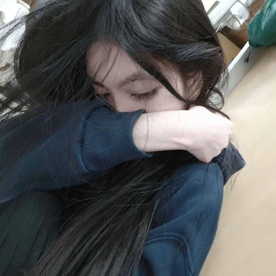 睡到自然醒💤
