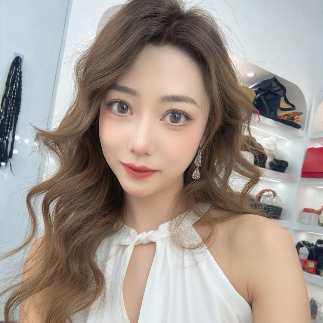 甜予礼女装（吴忠店）