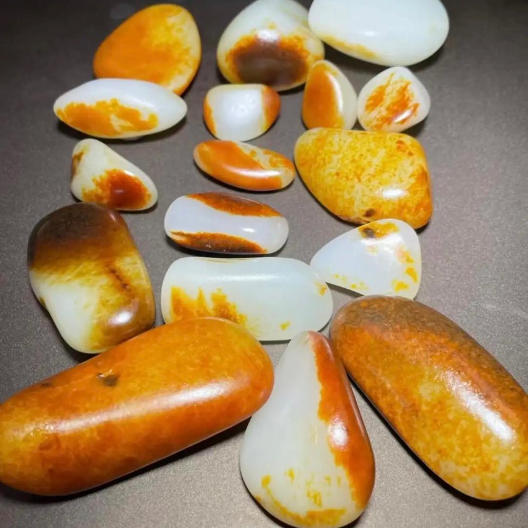 籽石天下