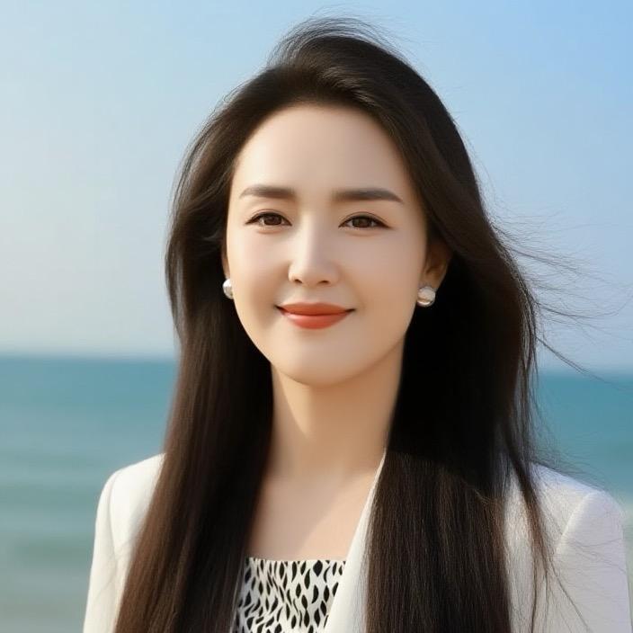 马老师·浅谈商