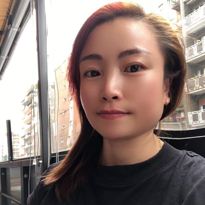 平凡的女人👩