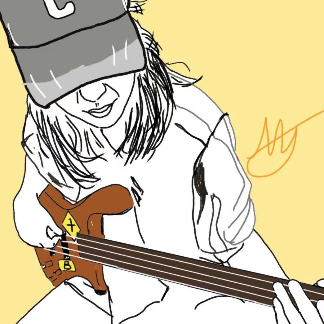 别叫我周老板（里予音乐）