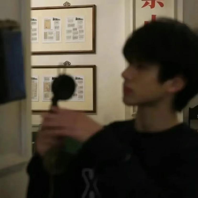 彫以东-小宇🚦