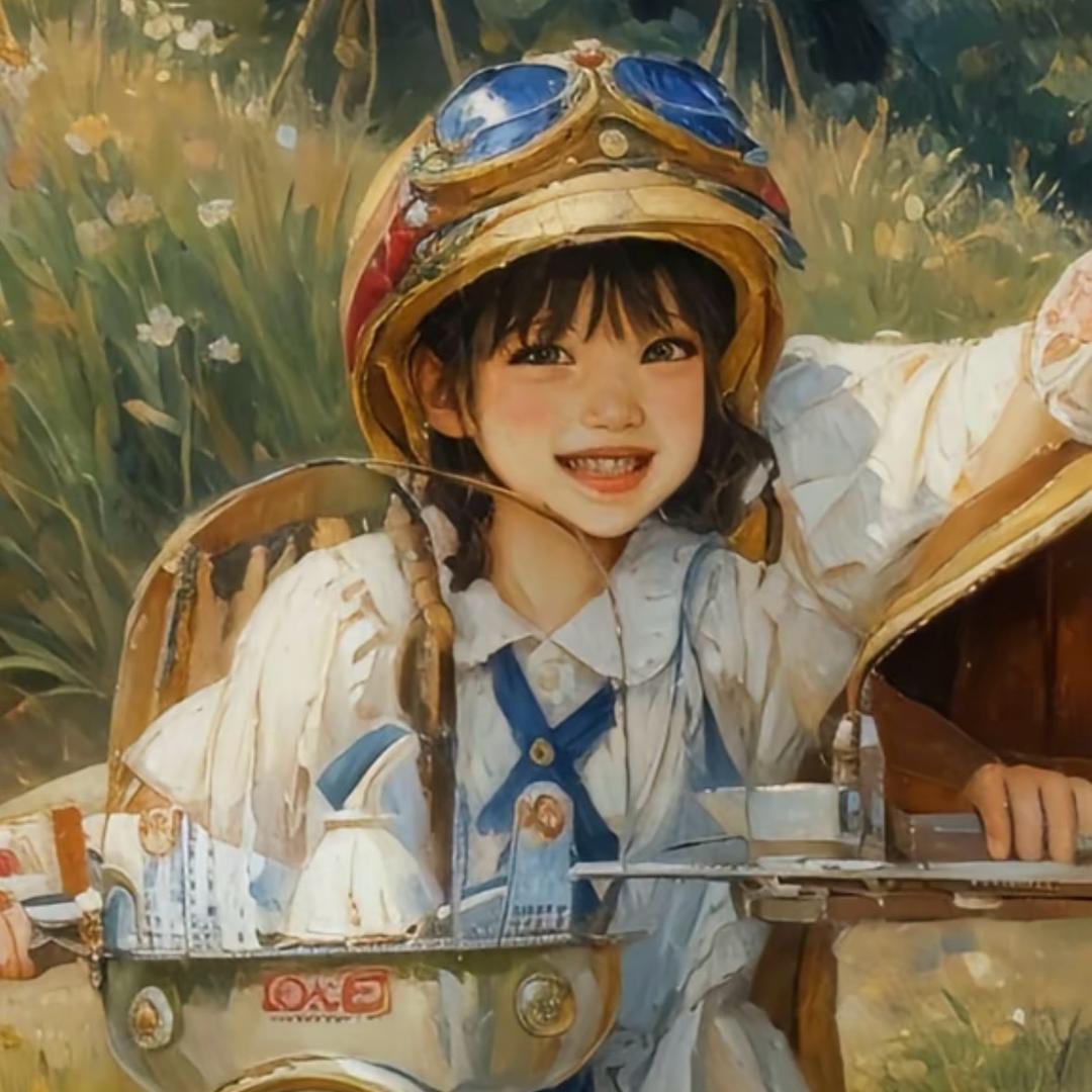 好运连连❤️‍🔥