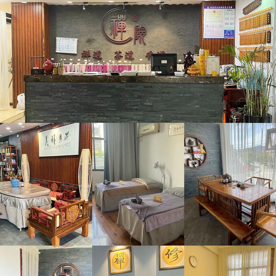 禅院（来凤店）