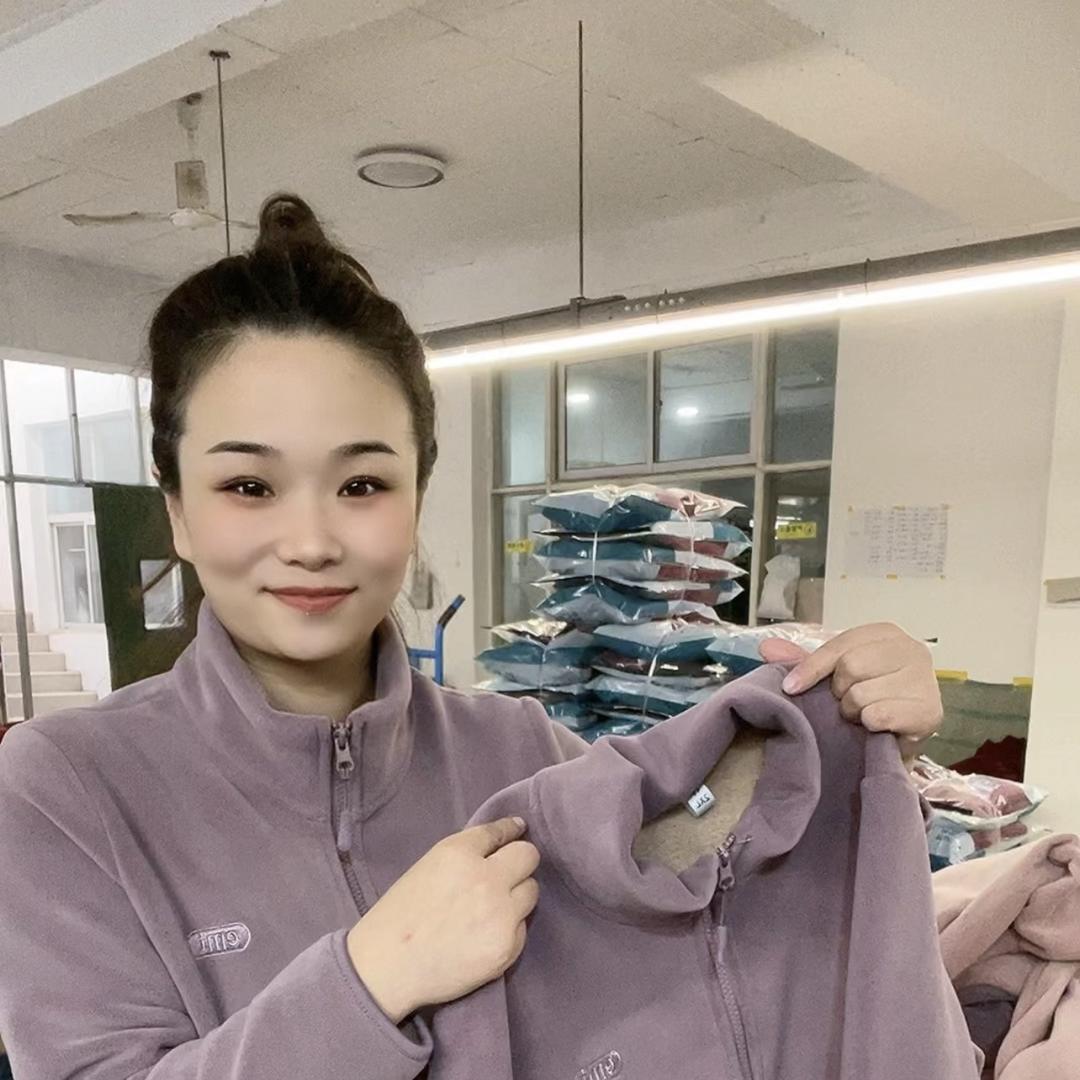 学姐女装工厂良心品质