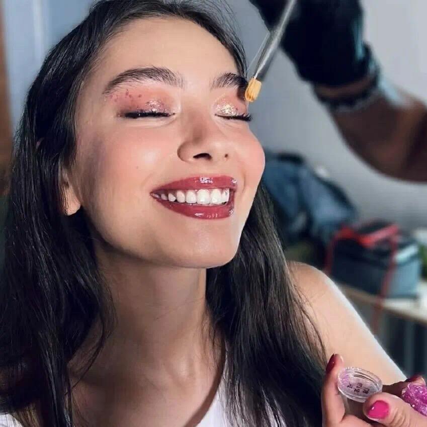  suowang 🦋美业人💄