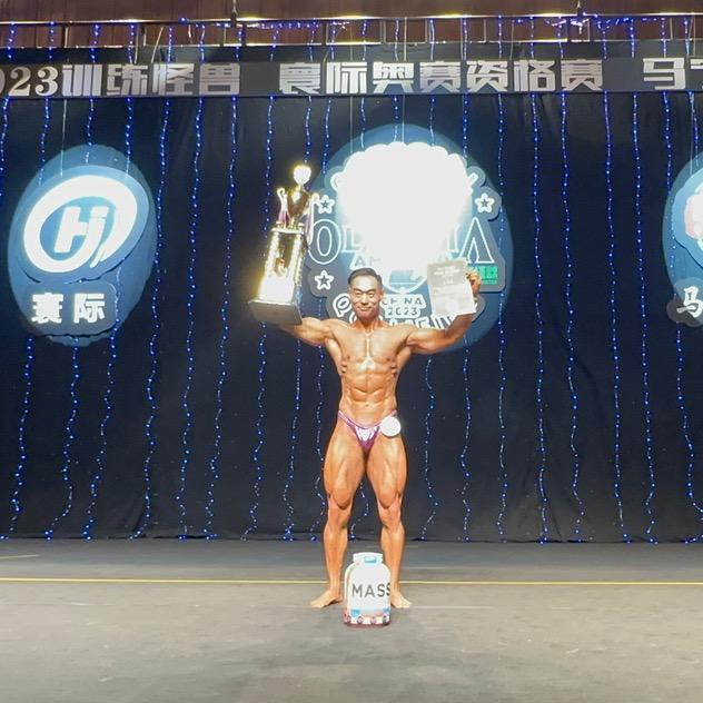 五常拿铁·女子轻健身