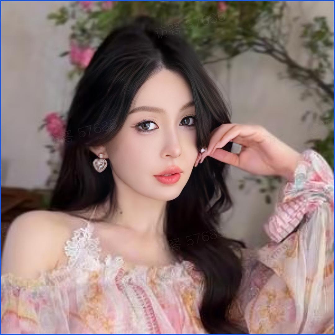 余潇潇-直播穿搭优选🌟