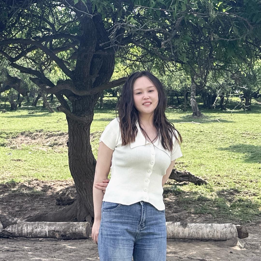 胖金虎家的女青年🐯