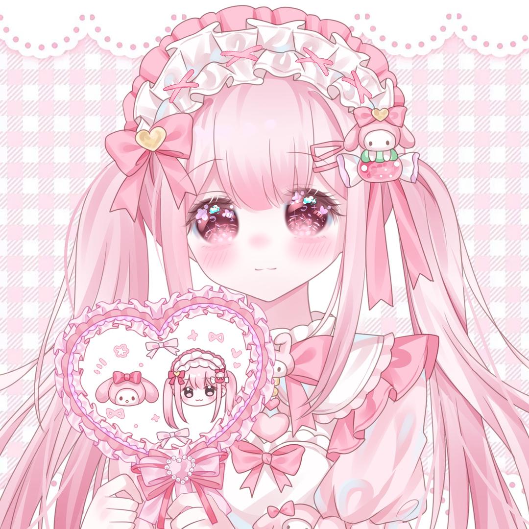 小天使