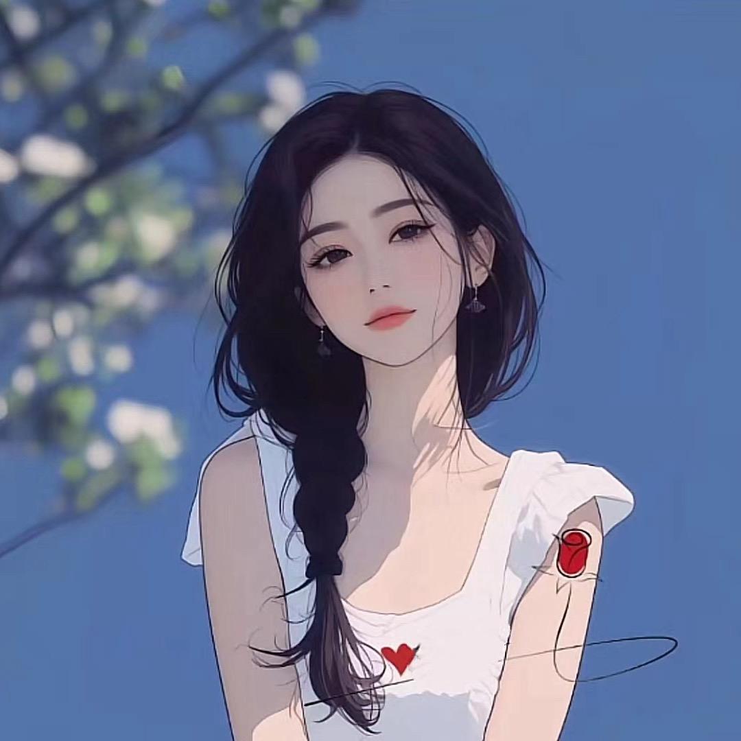 💋默💋（不聊天，勿扰）