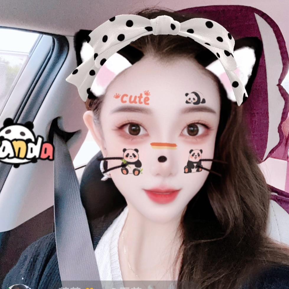 花花香水洗衣液