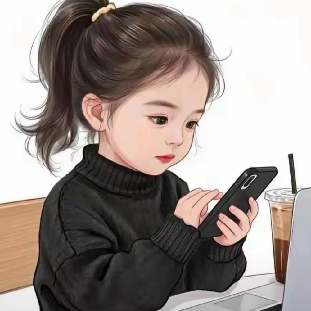 小路🤗
