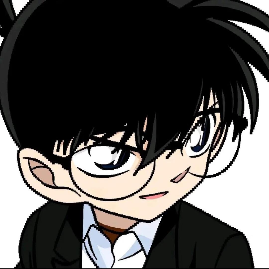 工藤新一💫