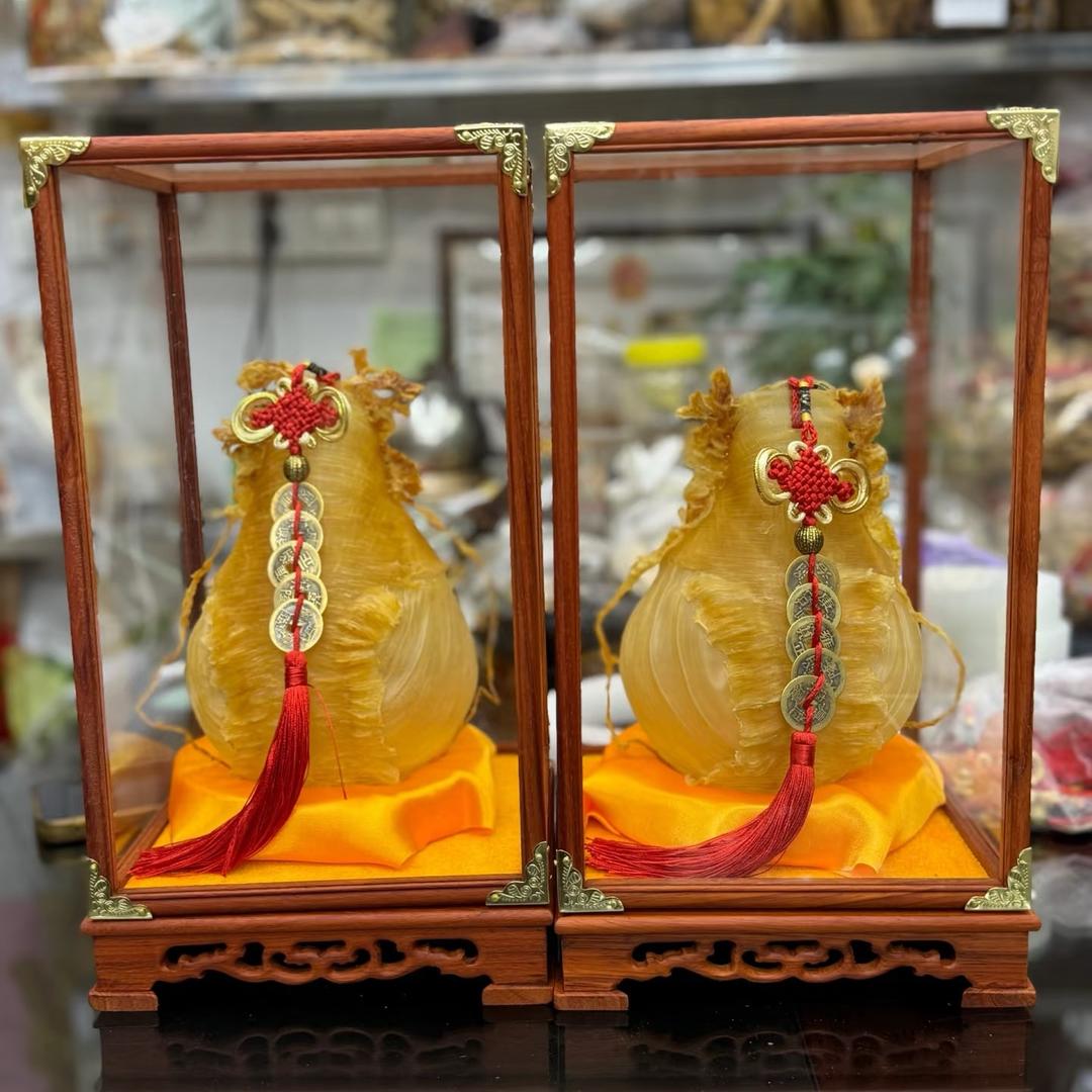 山海珍品鱼胶店