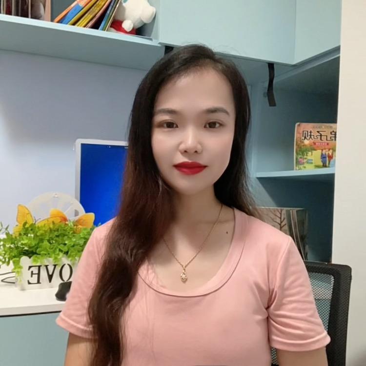 🌈小小真美