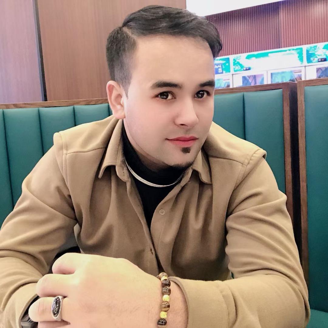 奥斯曼去北京小号