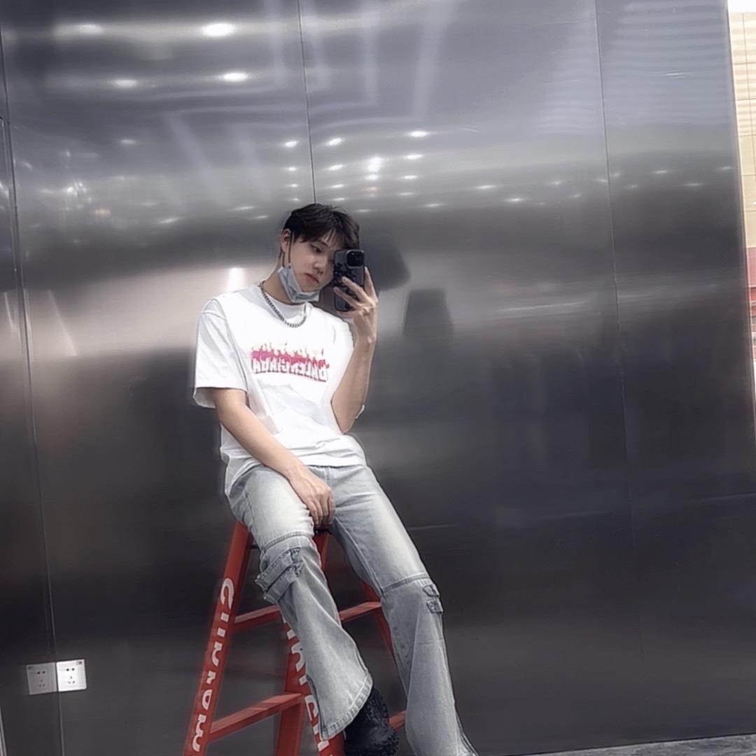 家里有个小初一